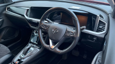 Vauxhall Grandland 1.2 Turbo Ultimate 5dr Auto Petrol Hatchback